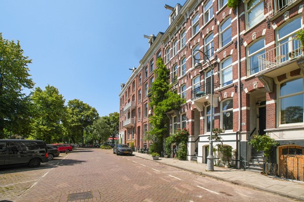 Medium property photo - Plantage Muidergracht 145O, 1018 TS Amsterdam